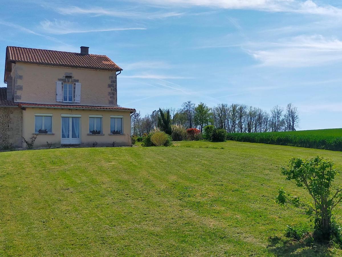 Gîte Chez Cheynaud Celles  Exterior foto